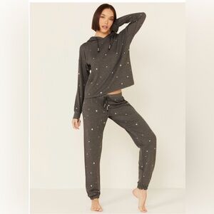PJ Salvage Shining Star Pajamas